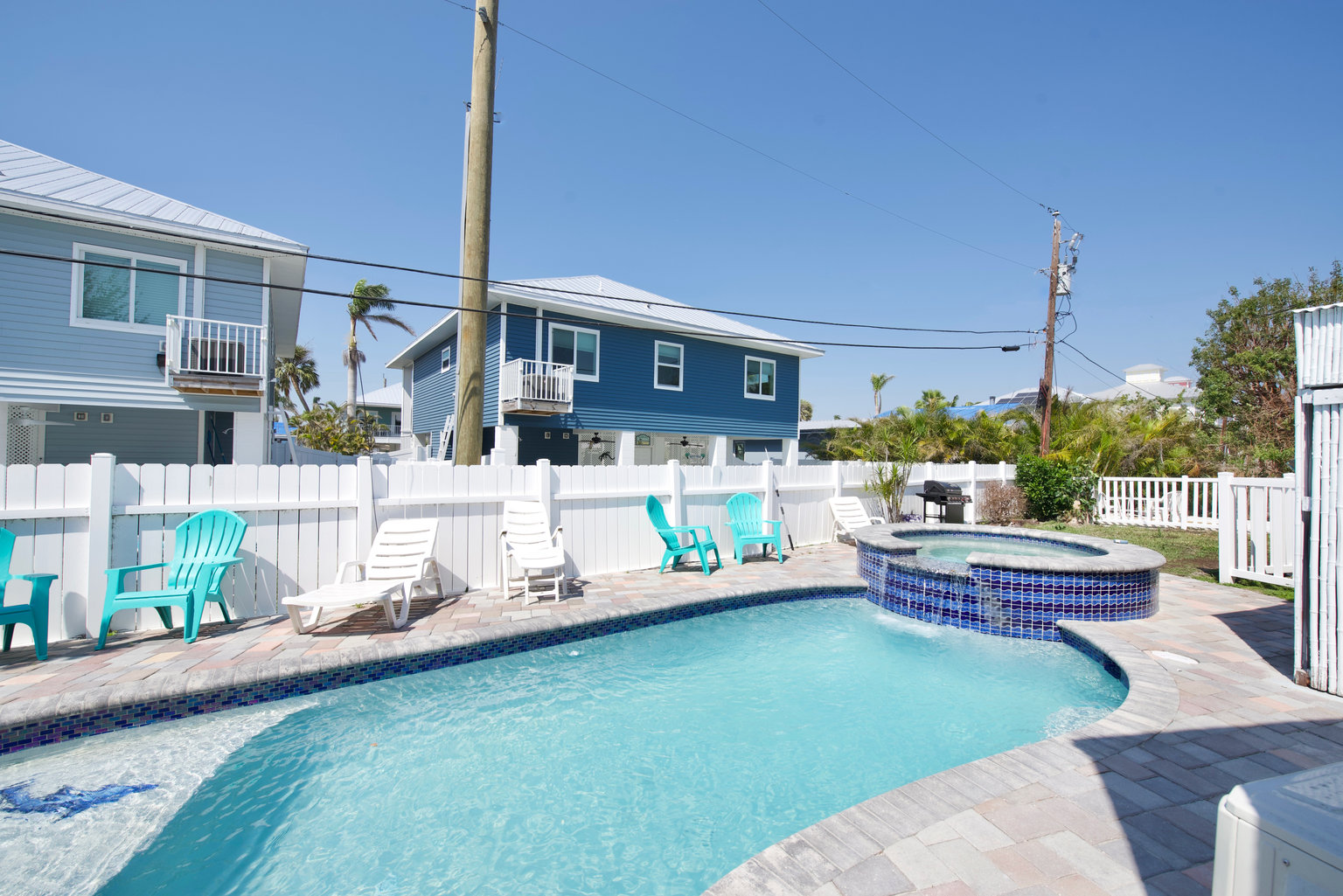 Fort Myers Beach Vacation Rental