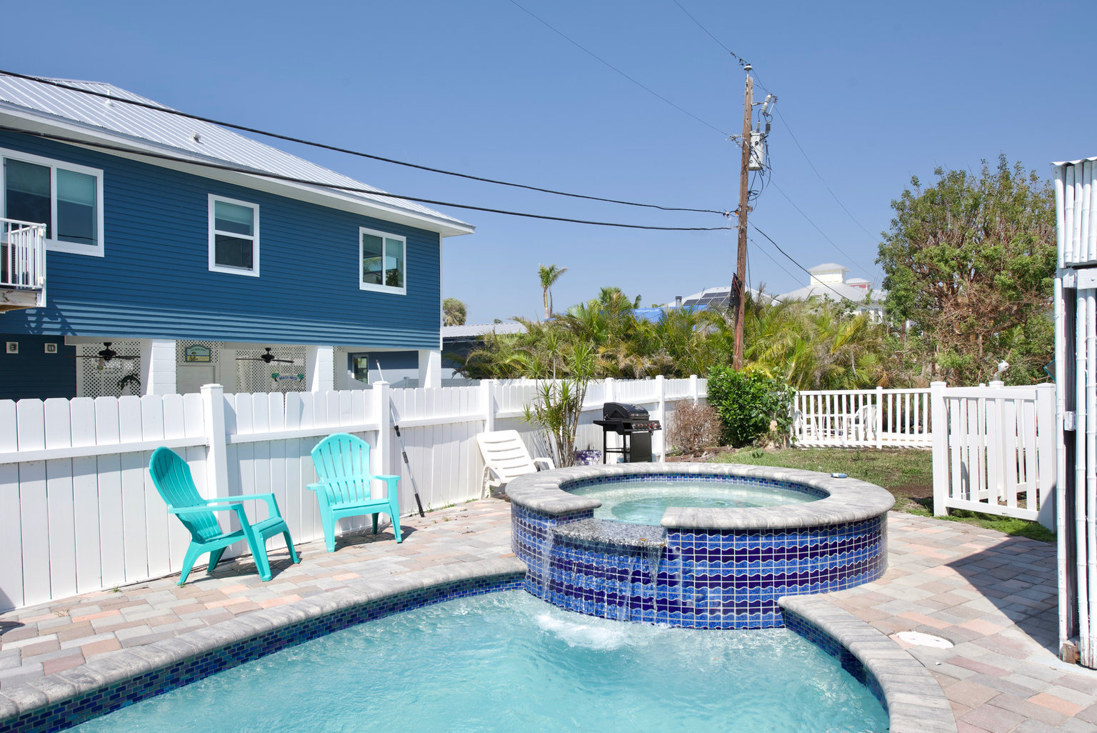 Fort Myers Beach Vacation Rental