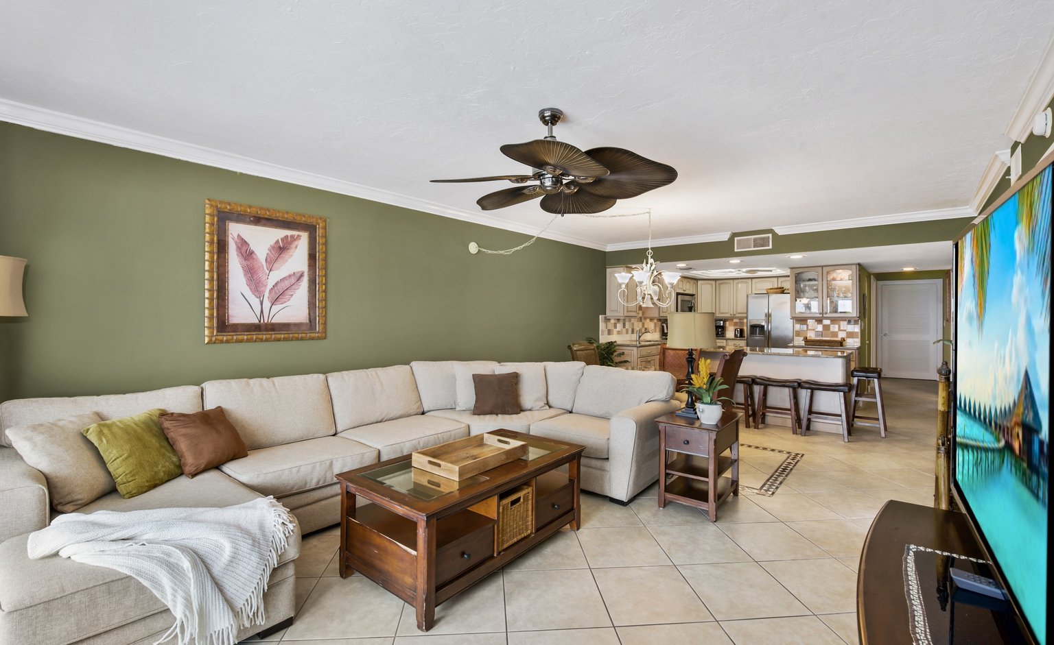 Fort Myers Beach Vacation Rental