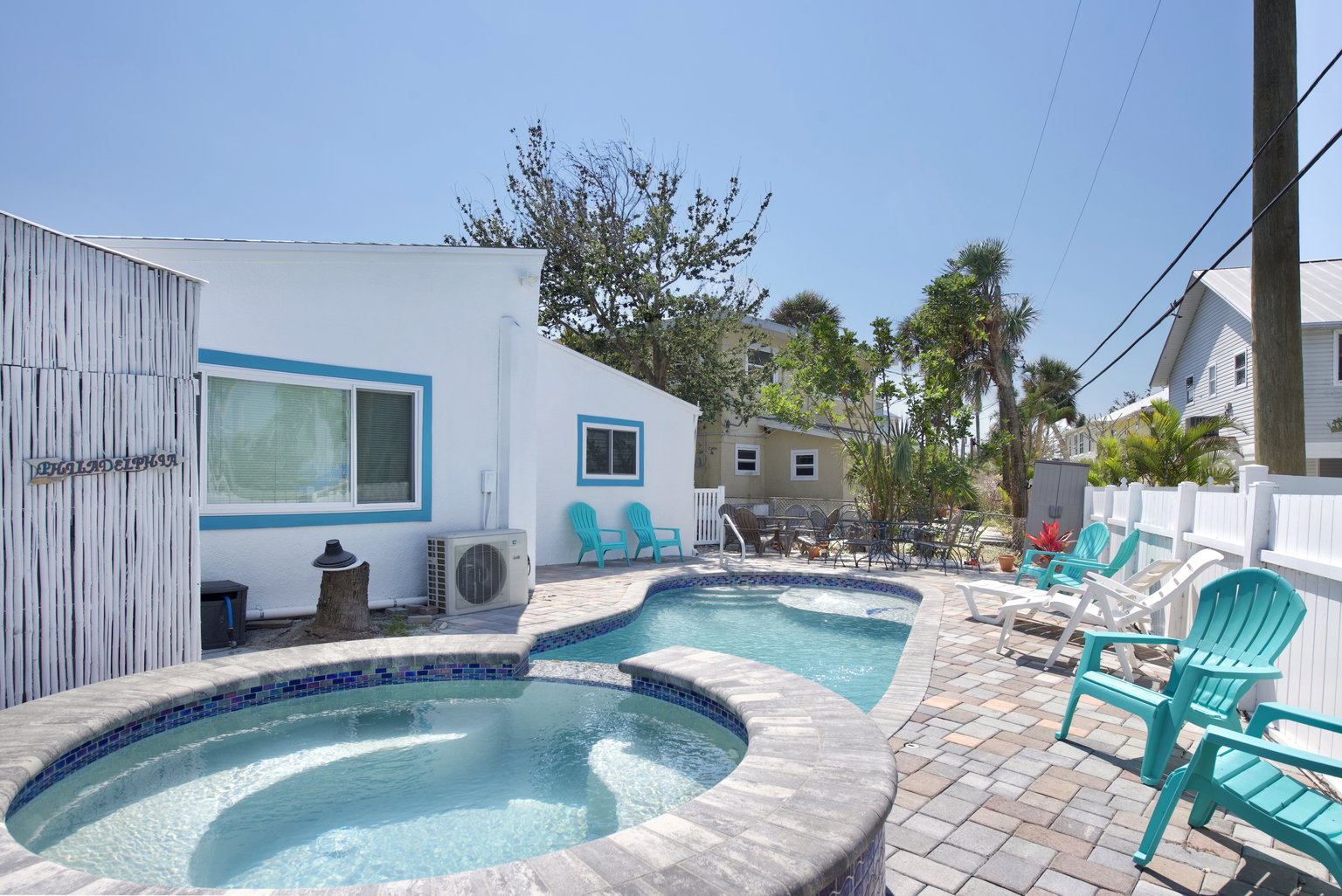 Fort Myers Beach Vacation Rental