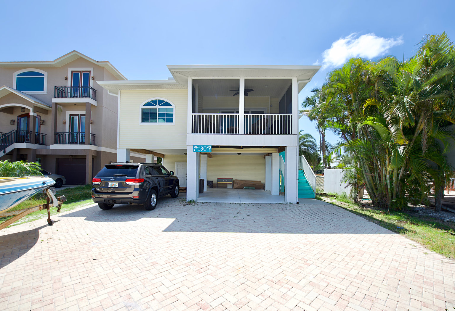 Fort Myers Beach Vacation Rental