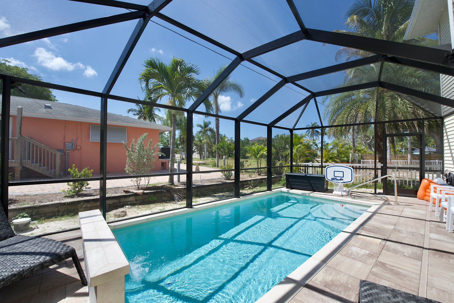 Fort Myers Beach Vacation Rental