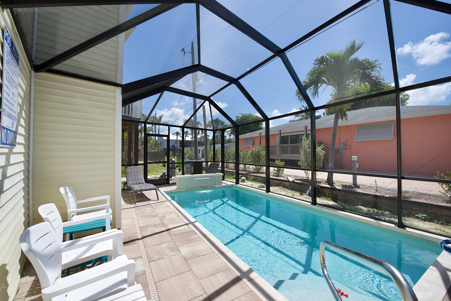 Fort Myers Beach Vacation Rental