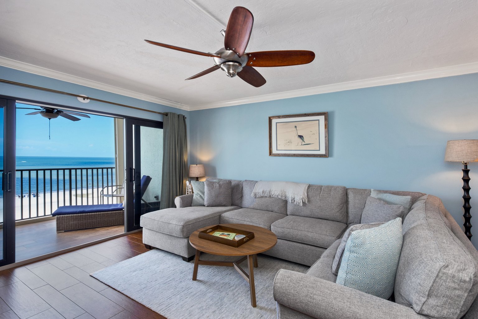 Fort Myers Beach Vacation Rental