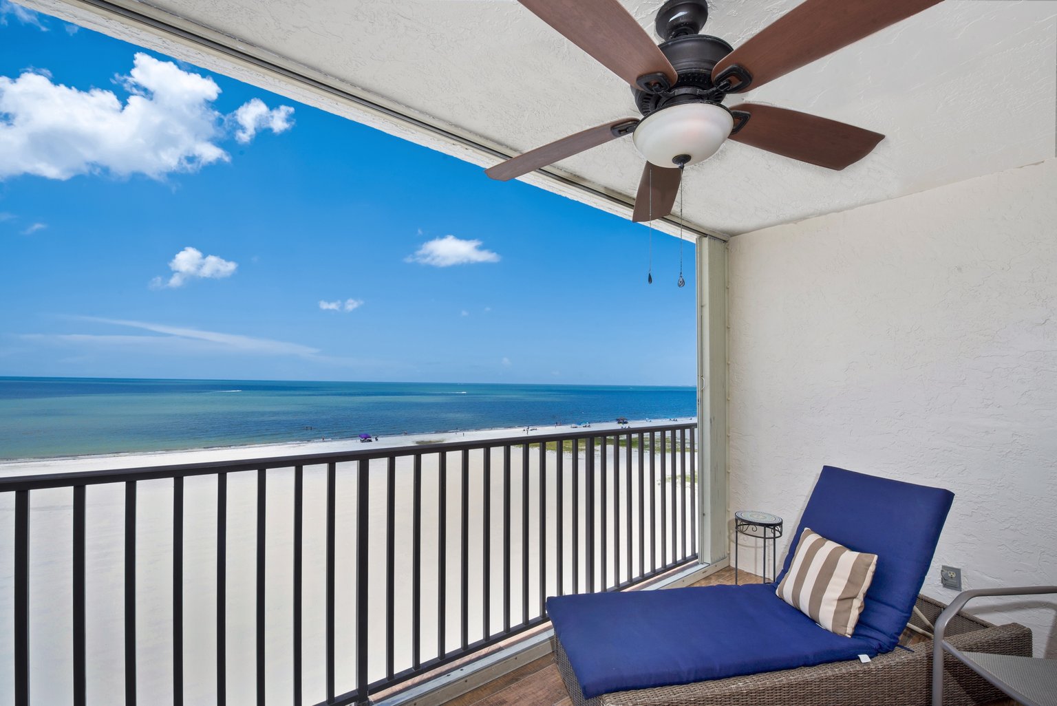 Fort Myers Beach Vacation Rental
