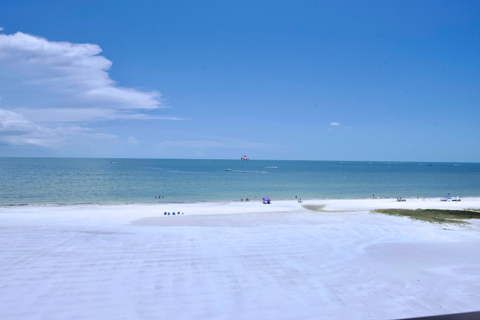 Fort Myers Beach Vacation Rental