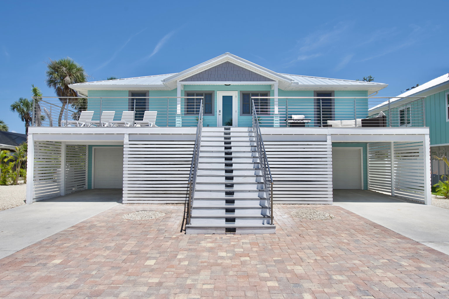 Fort Myers Beach Vacation Rental