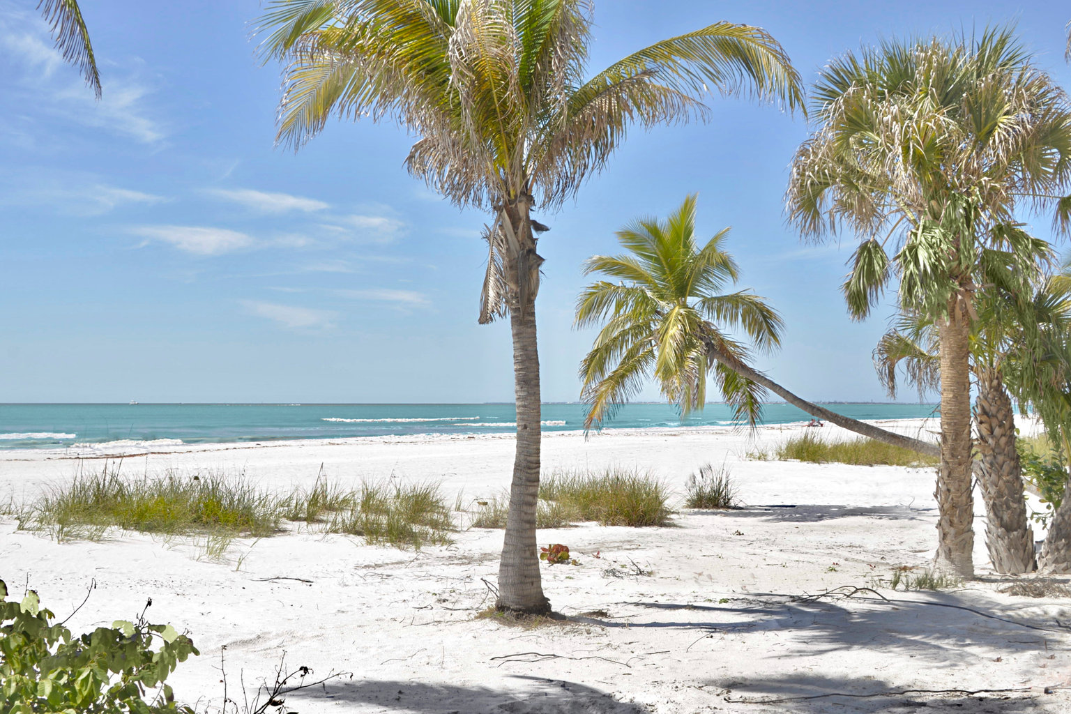 Fort Myers Beach Vacation Rental