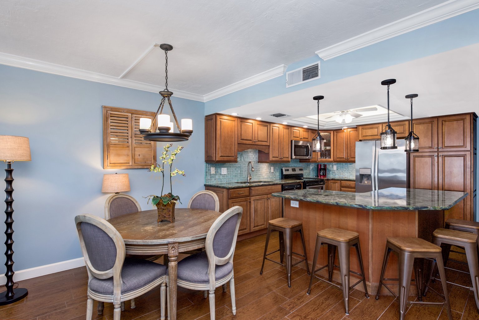 Fort Myers Beach Vacation Rental