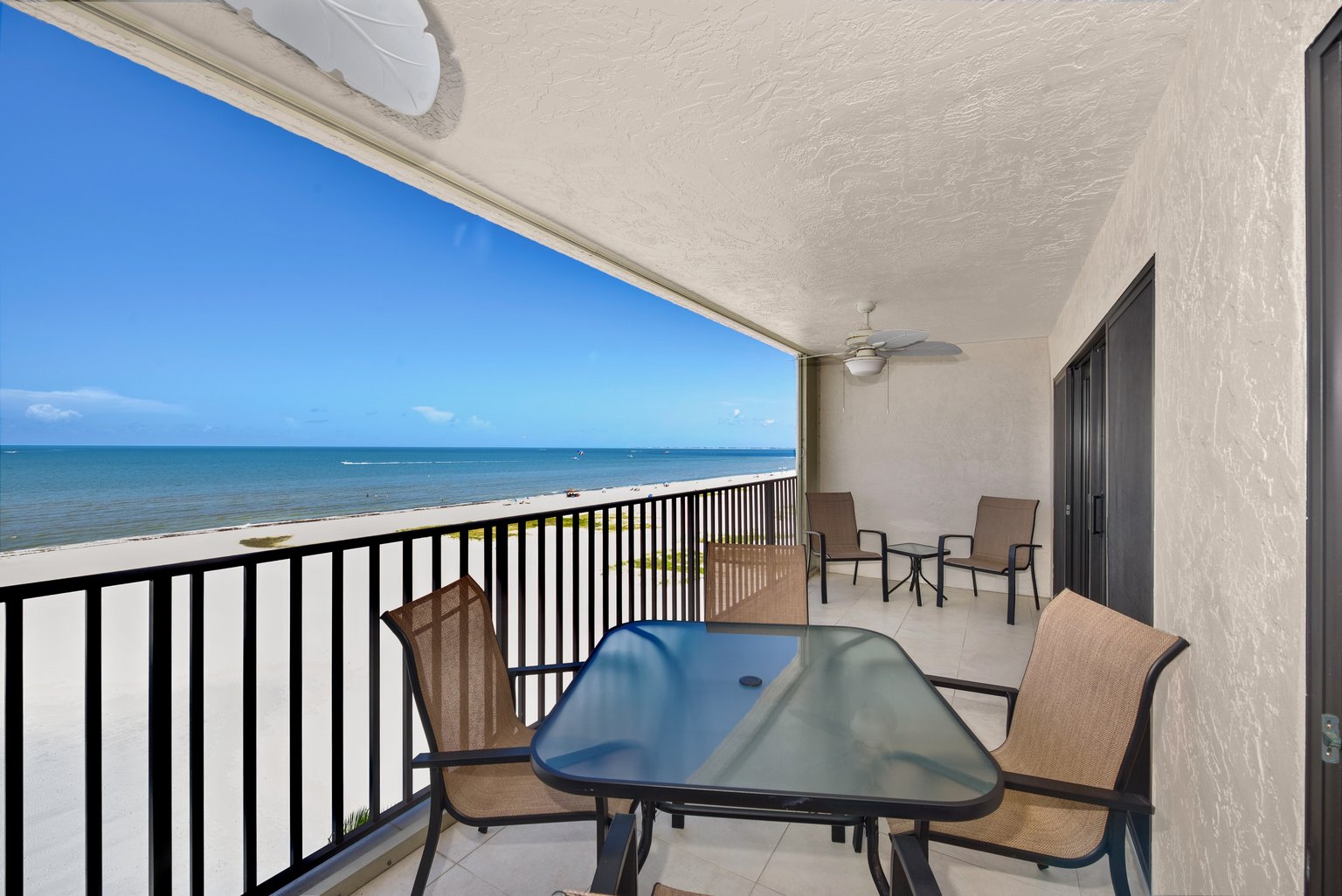 Fort Myers Beach Vacation Rental