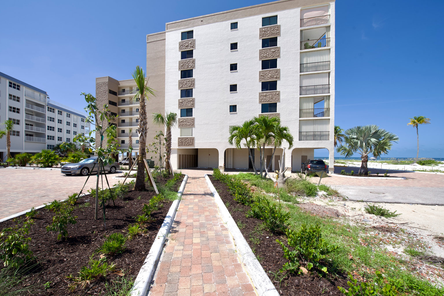 Fort Myers Beach Vacation Rental