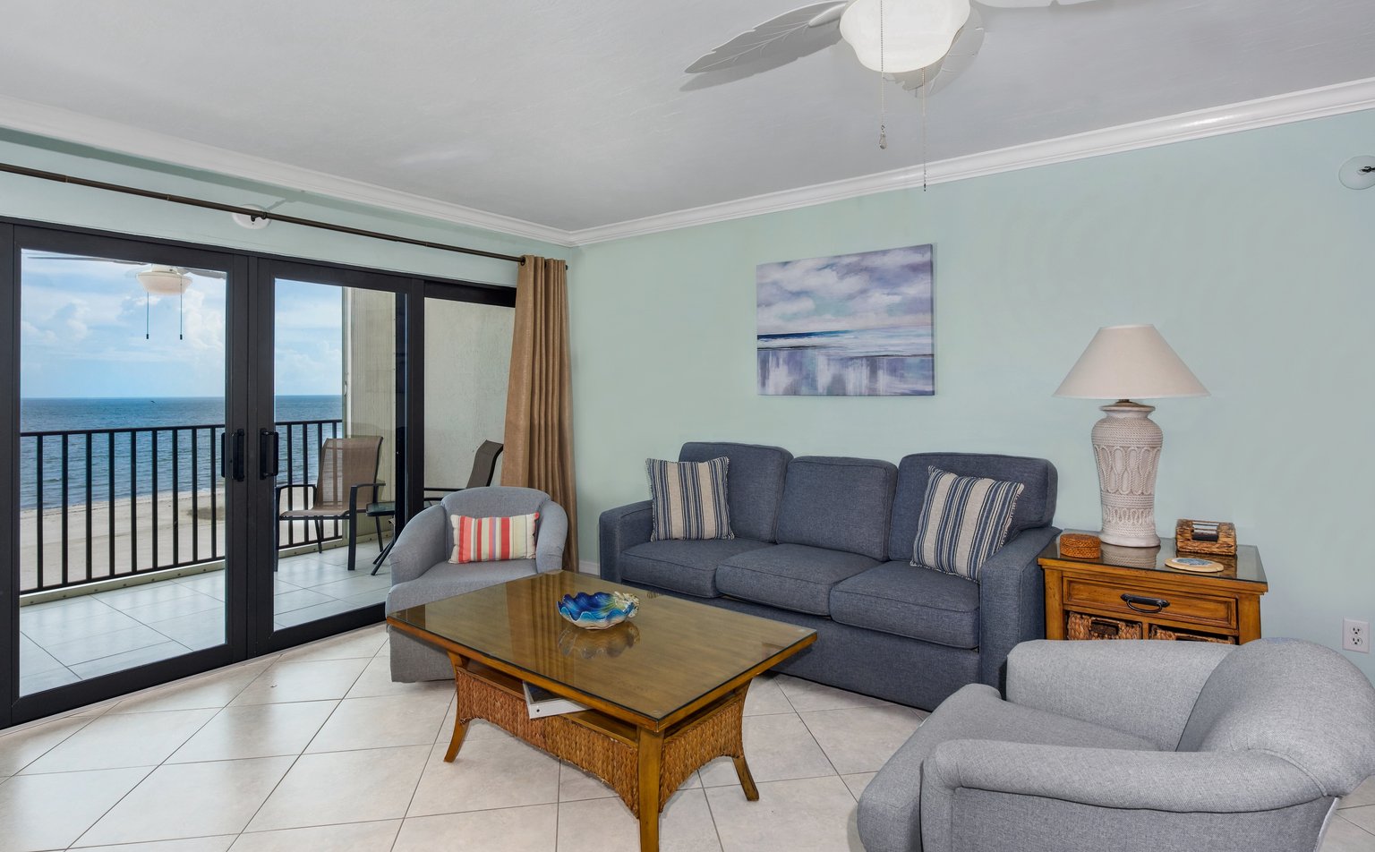 Fort Myers Beach Vacation Rental