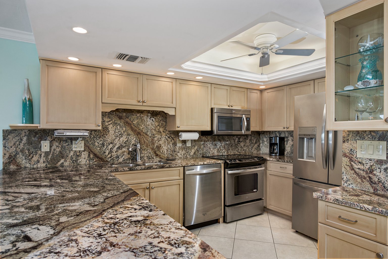 Fort Myers Beach Vacation Rental