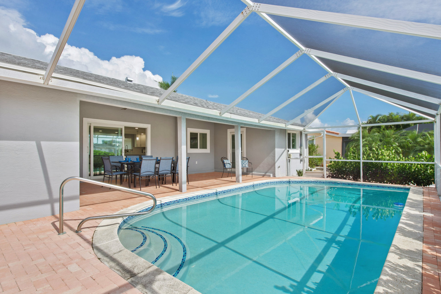 Fort Myers Beach Vacation Rental
