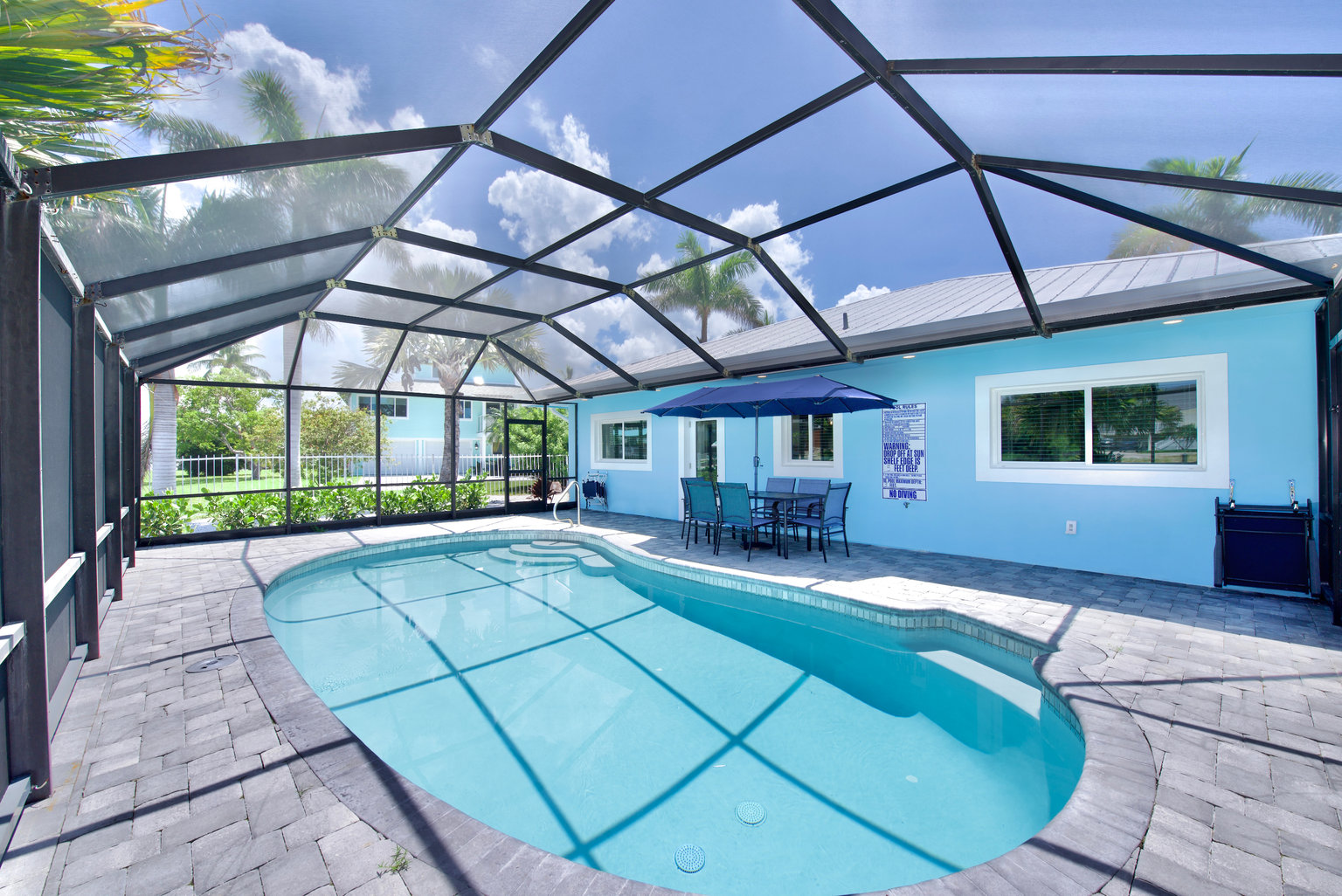 Fort Myers Beach Vacation Rental