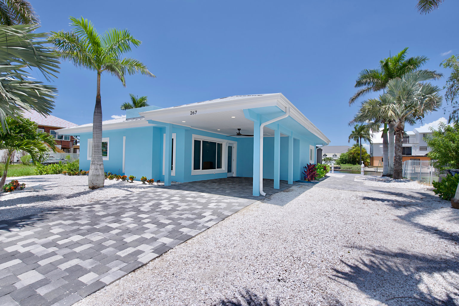 Fort Myers Beach Vacation Rental