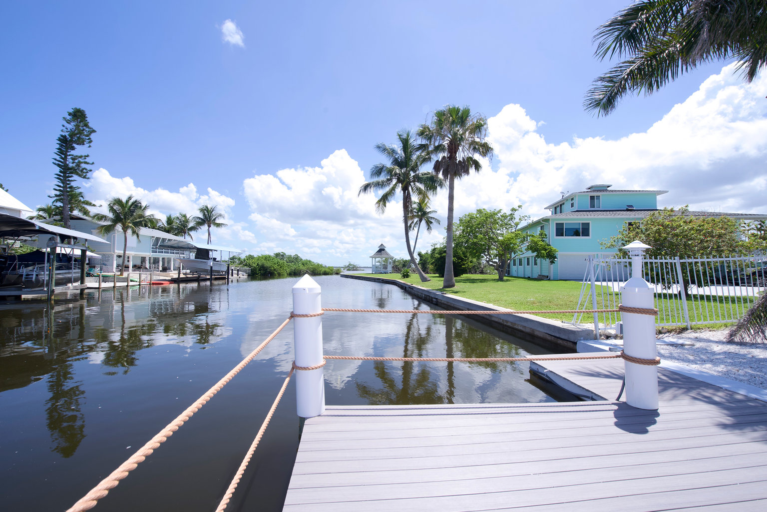 Fort Myers Beach Vacation Rental