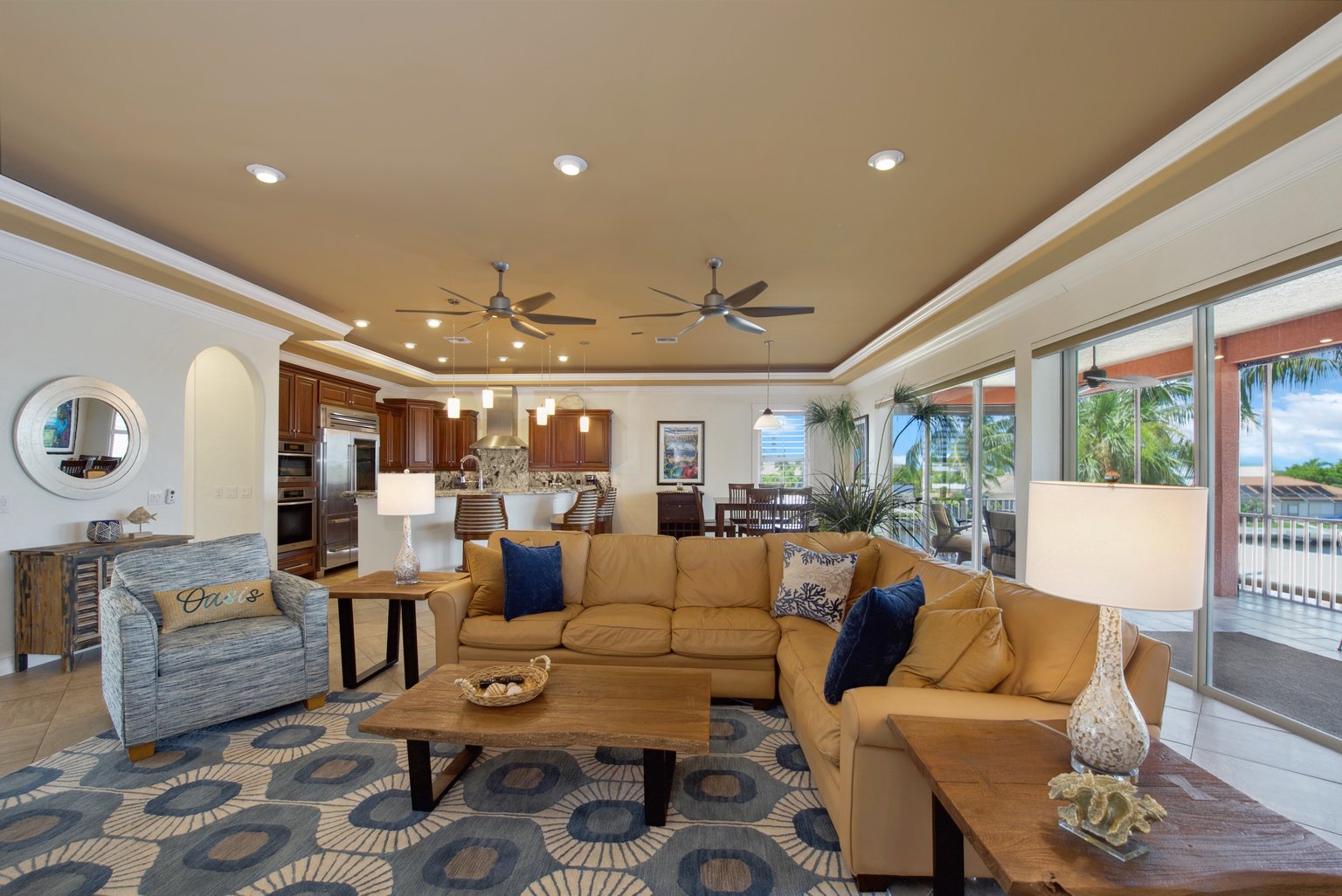 Fort Myers Beach Vacation Rental