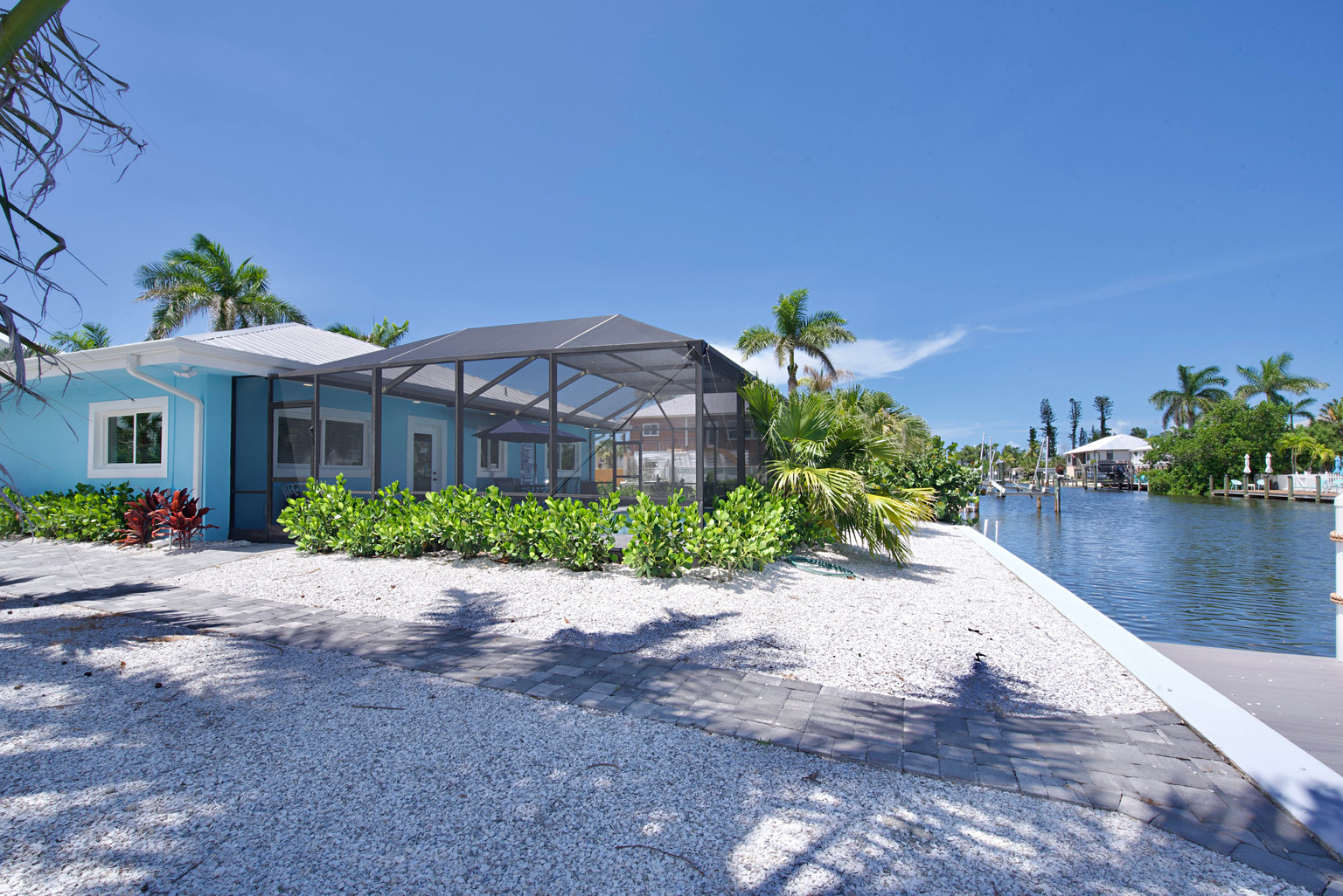 Fort Myers Beach Vacation Rental