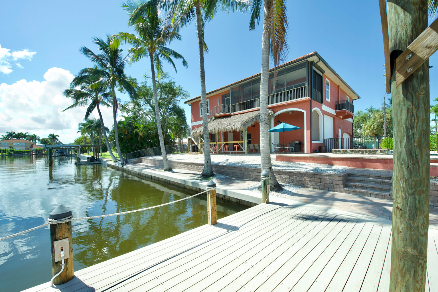 Fort Myers Beach Vacation Rental