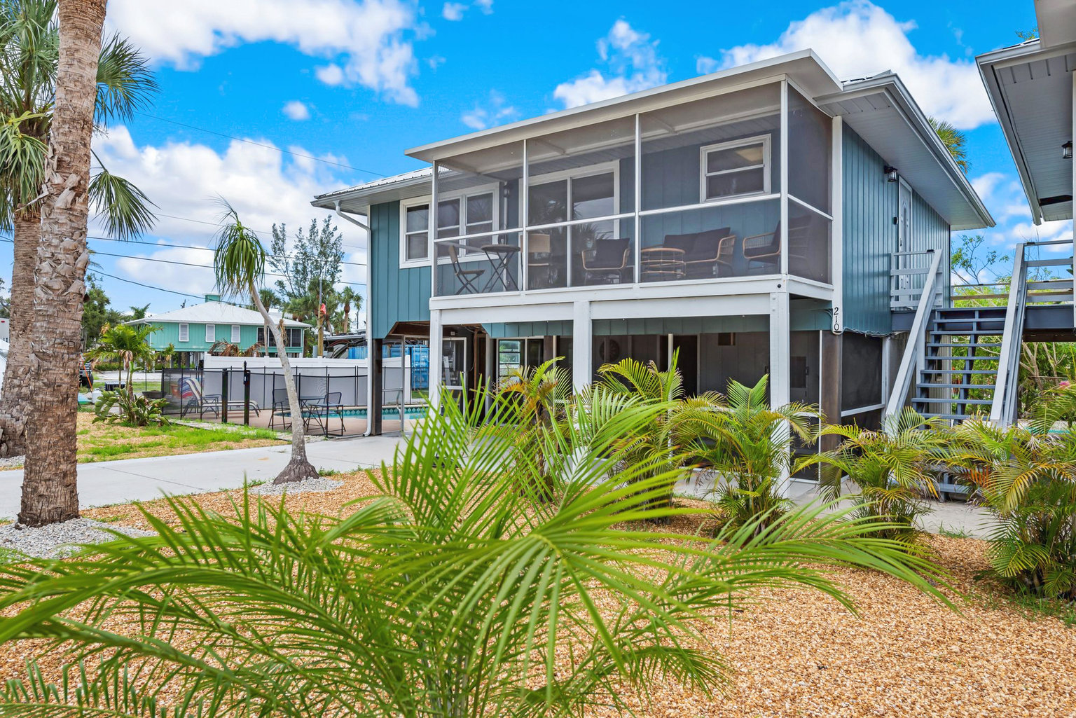 Fort Myers Beach Vacation Rental