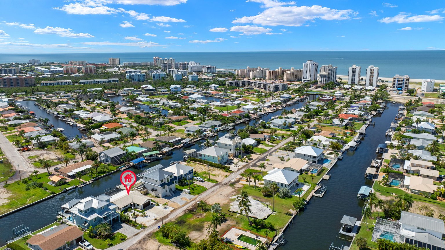 Fort Myers Beach Vacation Rental
