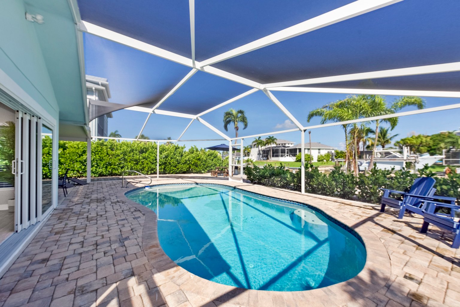 Fort Myers Beach Vacation Rental