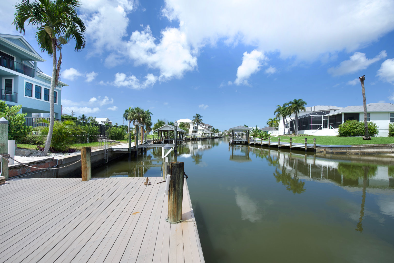 Fort Myers Beach Vacation Rental