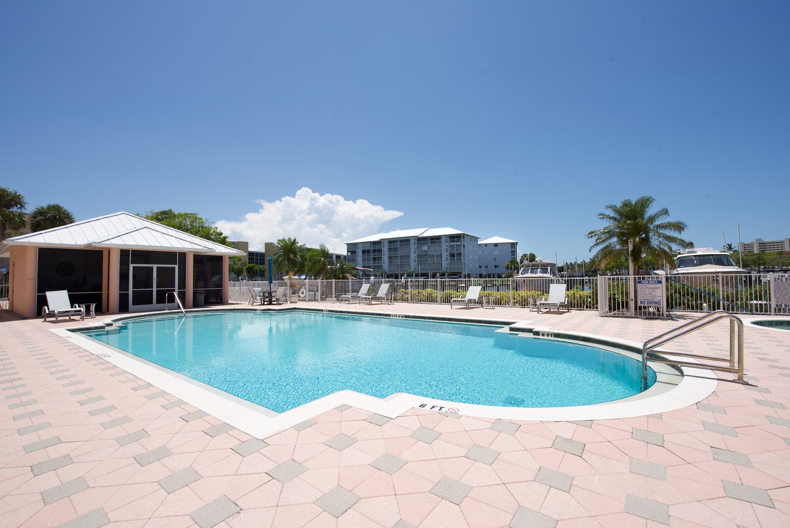 Fort Myers Beach Vacation Rental