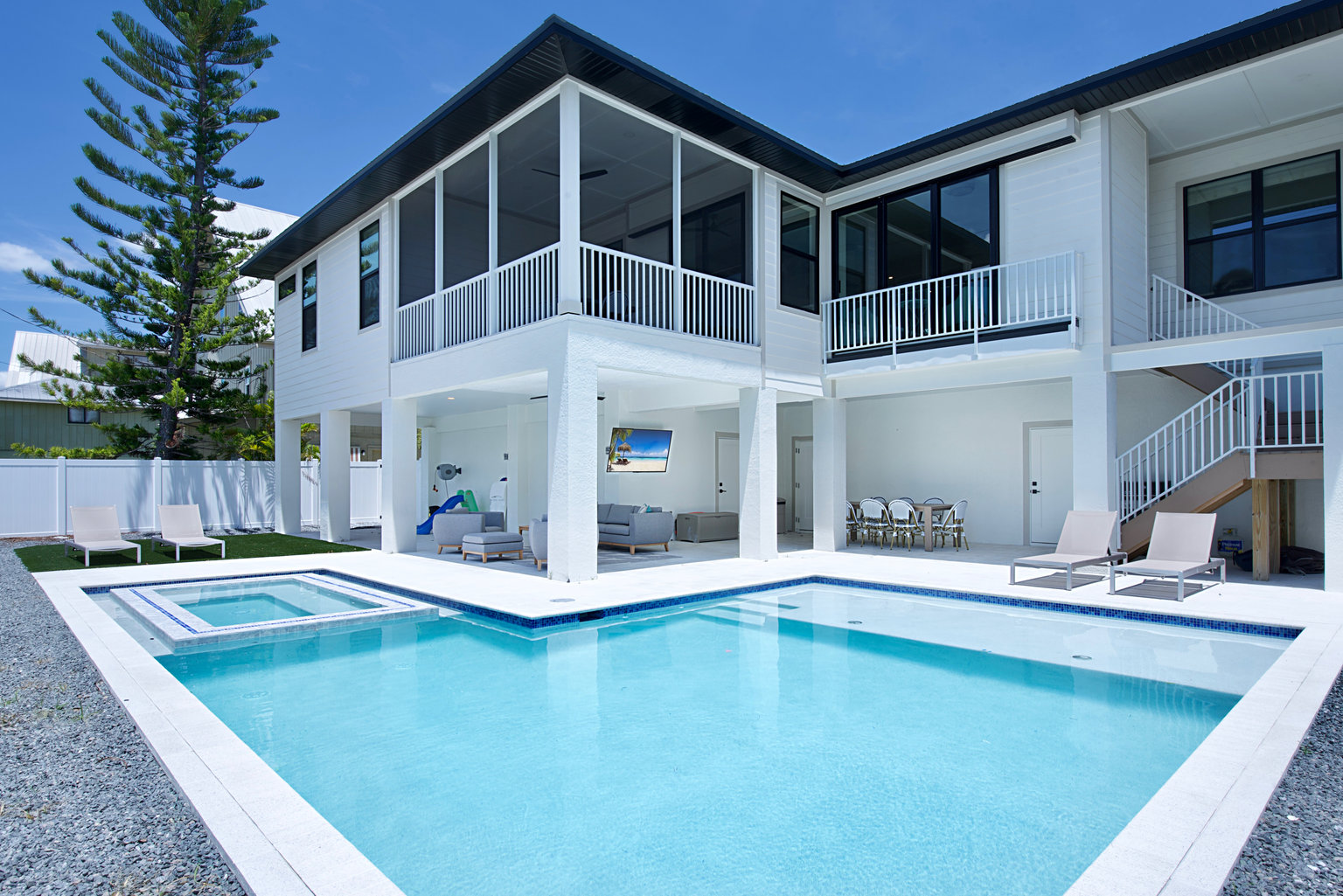 Fort Myers Beach Vacation Rental