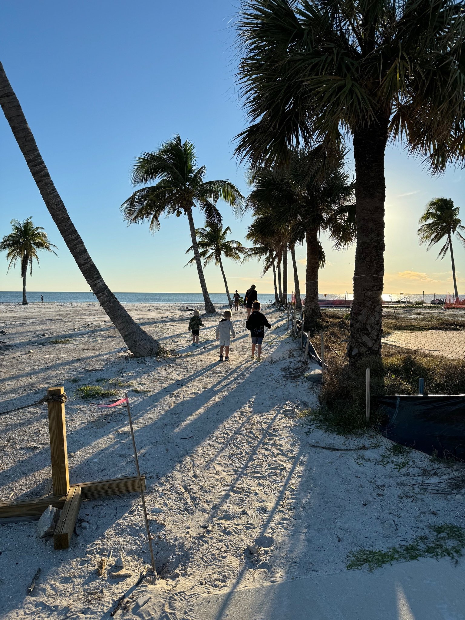 Fort Myers Beach Vacation Rental