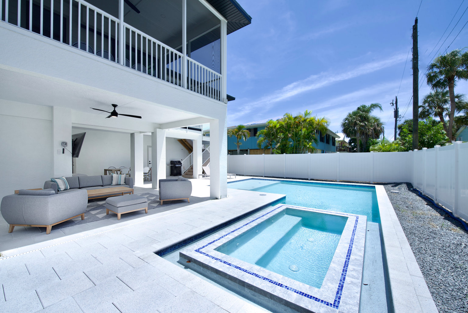 Fort Myers Beach Vacation Rental