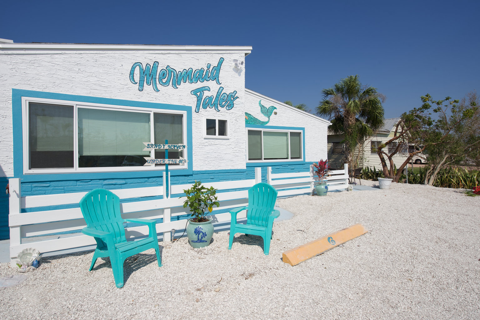 Fort Myers Beach Vacation Rental