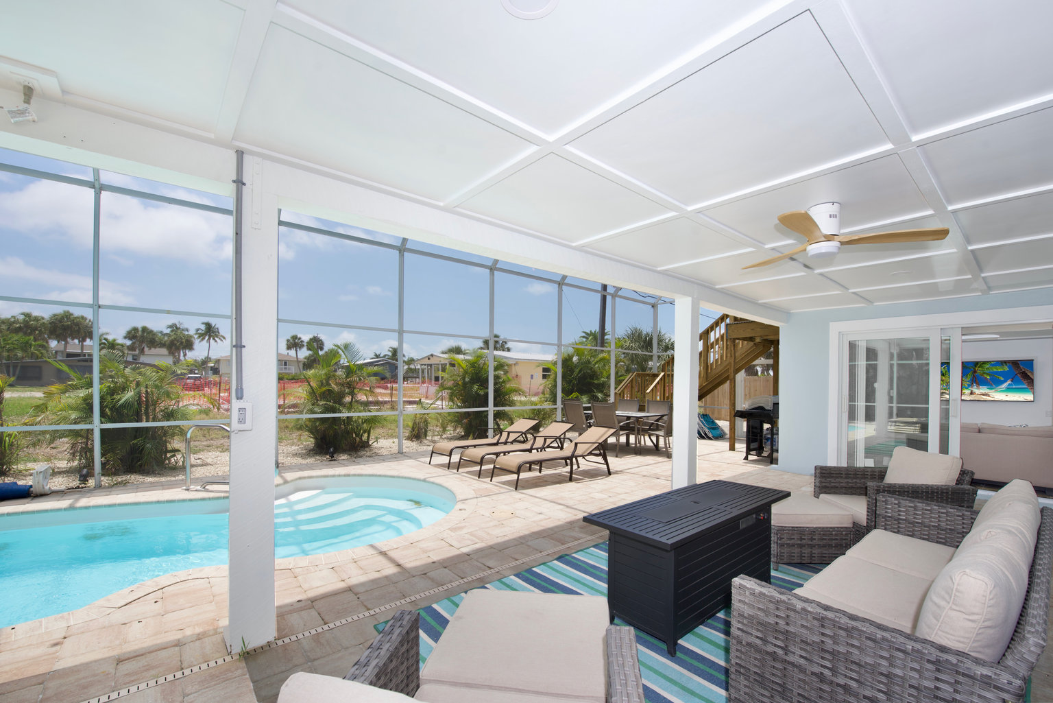 Fort Myers Beach Vacation Rental