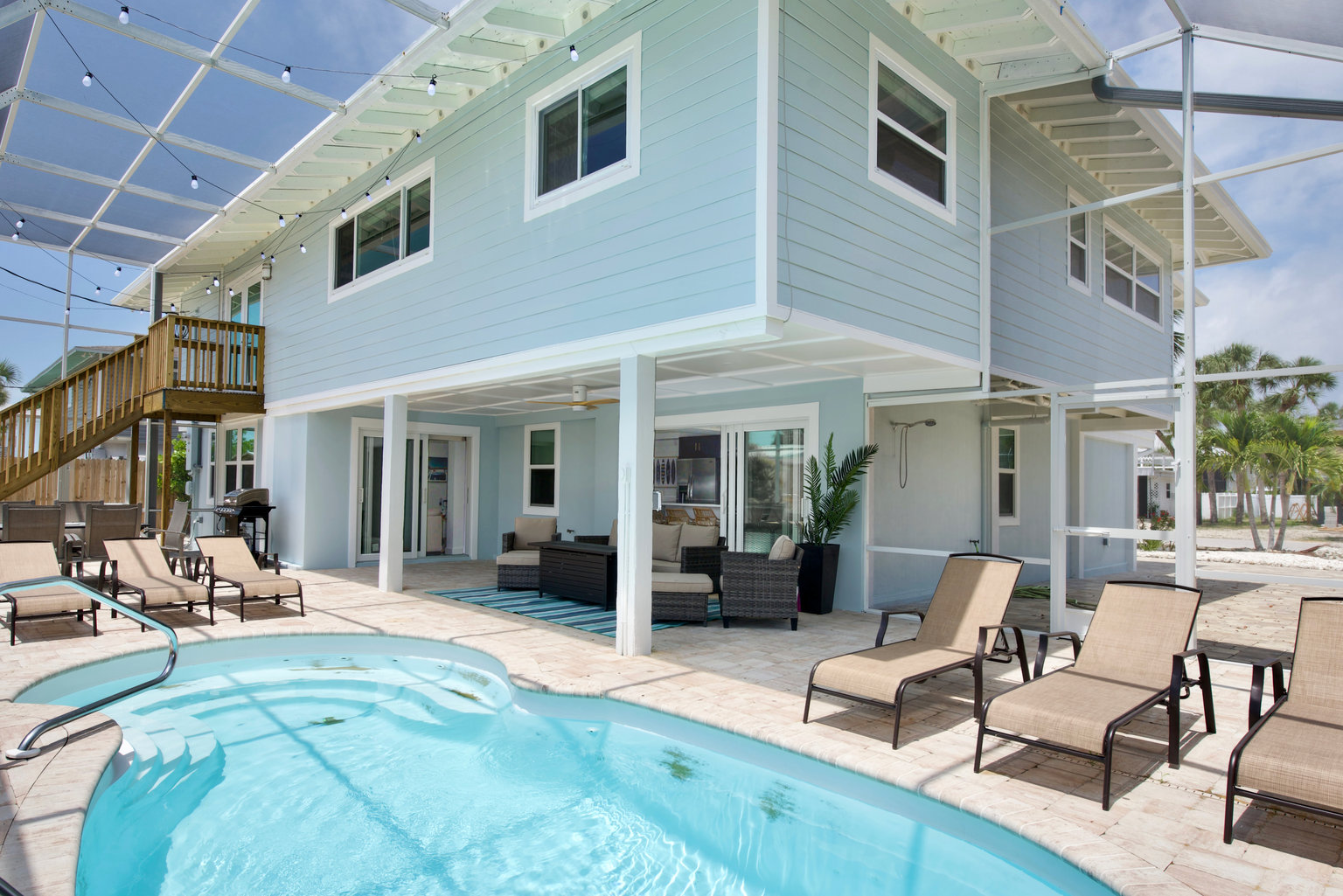 Fort Myers Beach Vacation Rental