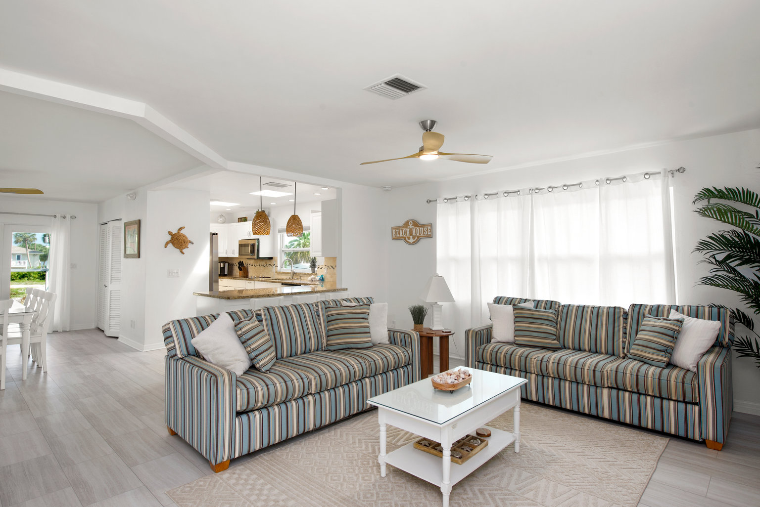 Fort Myers Beach Vacation Rental