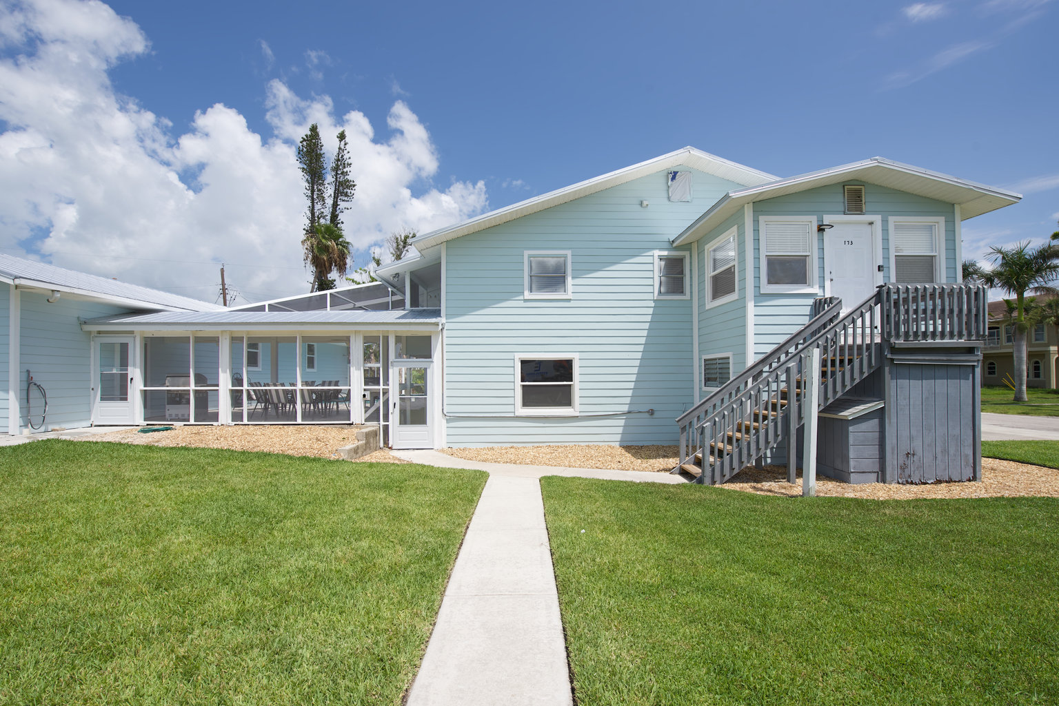 Fort Myers Beach Vacation Rental