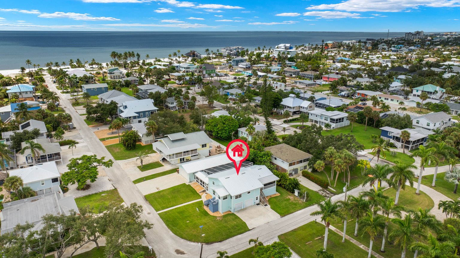 Fort Myers Beach Vacation Rental