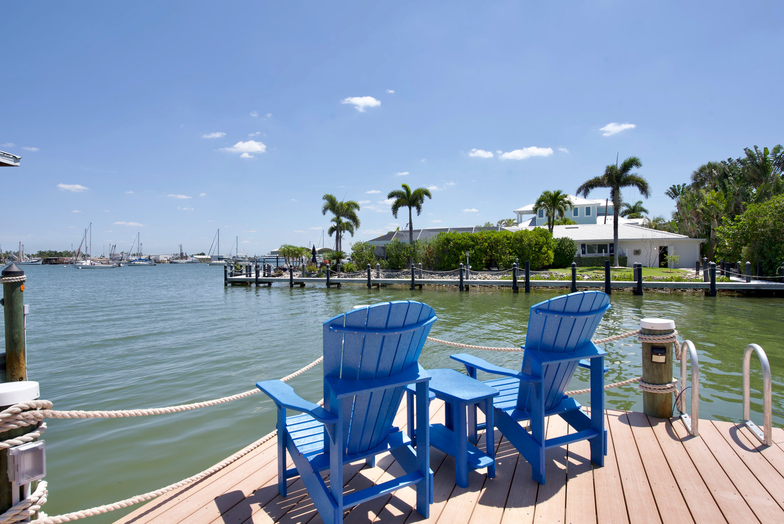 Fort Myers Beach Vacation Rental