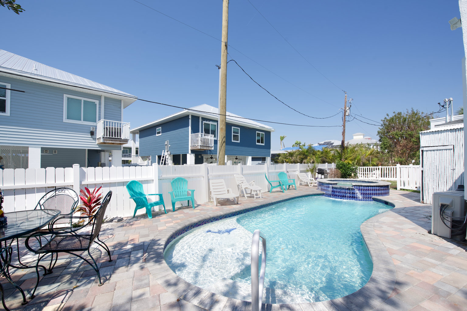 Fort Myers Beach Vacation Rental