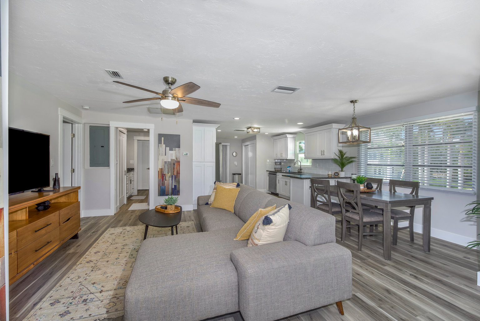 Fort Myers Beach Vacation Rental