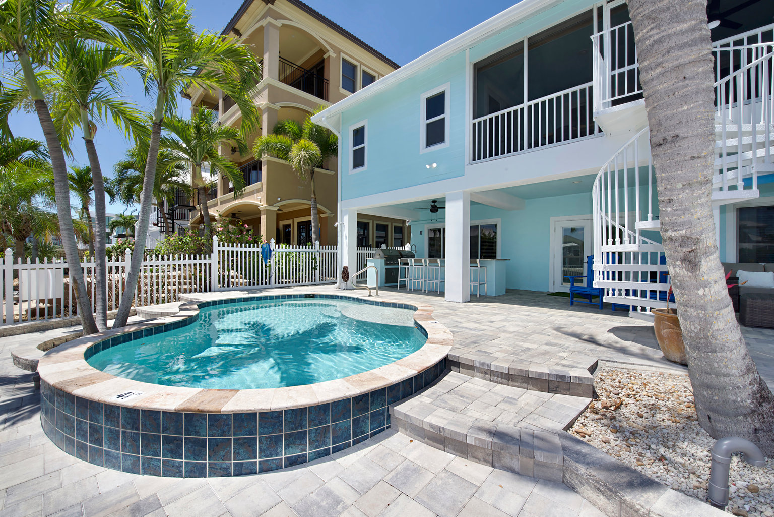 Fort Myers Beach Vacation Rental