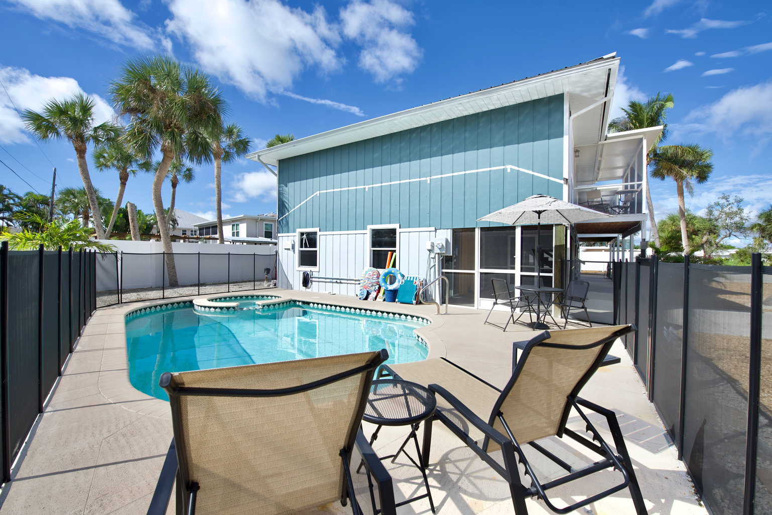 Fort Myers Beach Vacation Rental