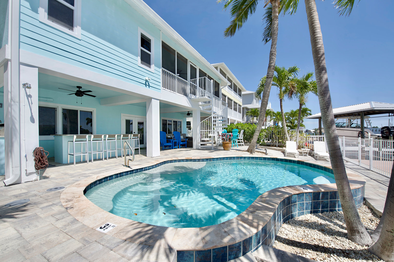 Fort Myers Beach Vacation Rental
