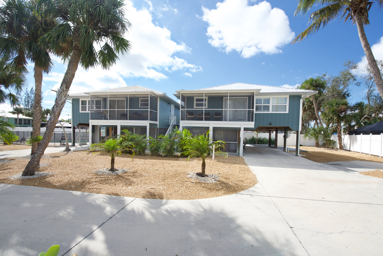 Fort Myers Beach Vacation Rental