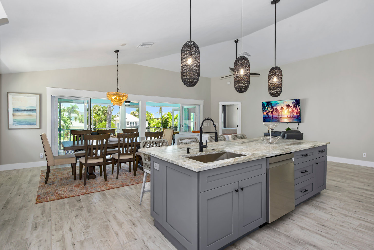 Fort Myers Beach Vacation Rental