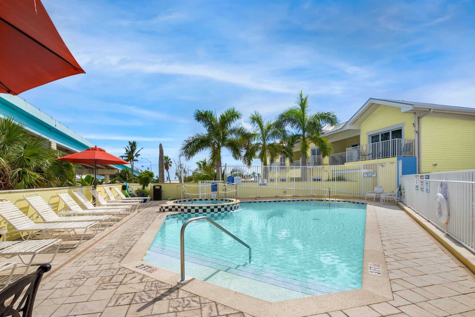 Fort Myers Beach Vacation Rental