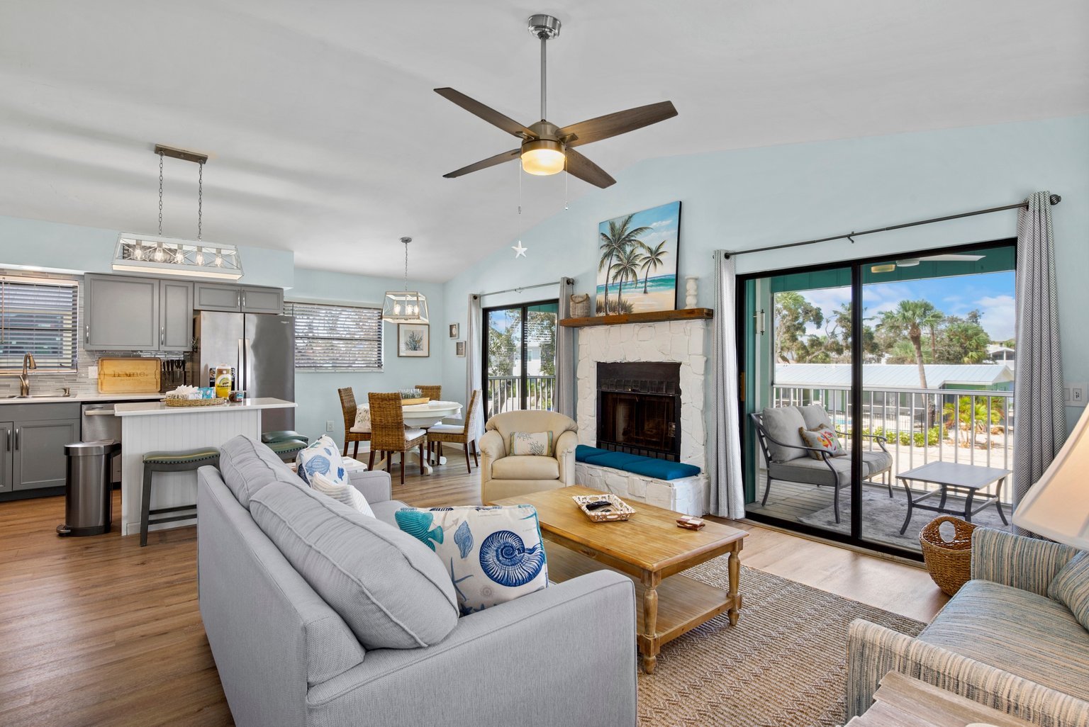 Fort Myers Beach Vacation Rental