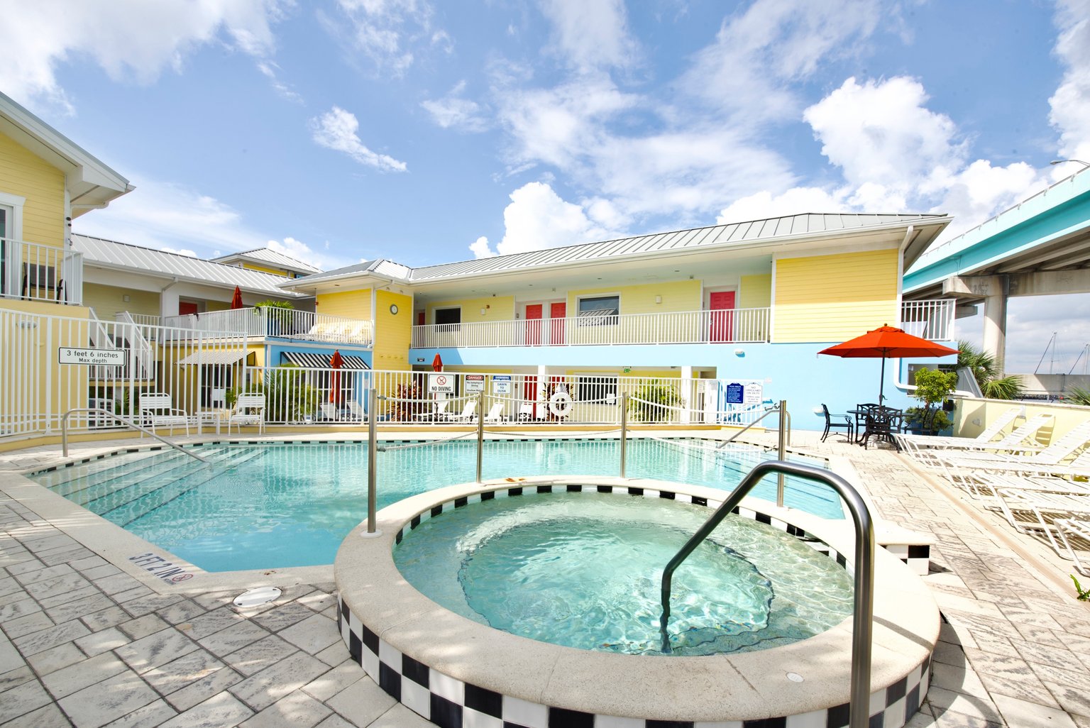 Fort Myers Beach Vacation Rental