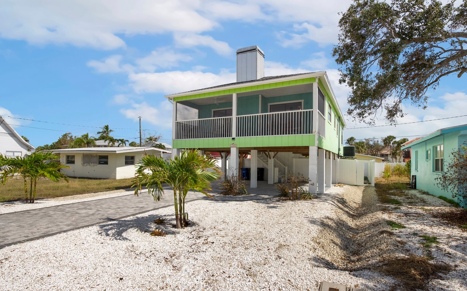 Fort Myers Beach Vacation Rental